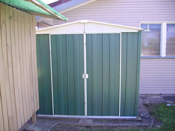 Location & Space in Svensson Heights Picture 2