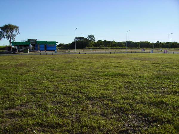 Best Price for You - Prestige Beach Milieu Estate Bargara Picture 1