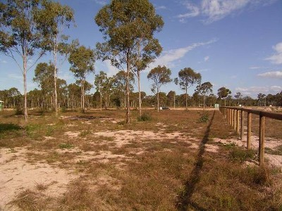 Acreage near the River Picture