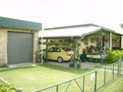 Calling all Tradies -
Zoned Low Impact Industries - $268,000 Picture