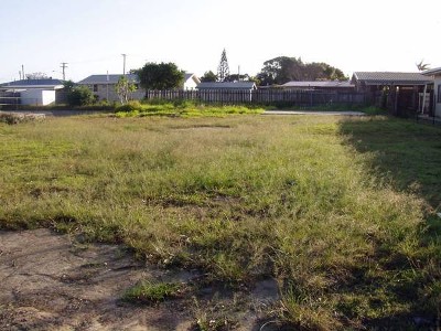 OPPORTUNITY EXISTS WITH DA APPROVAL FOR DUPLEX!! Picture