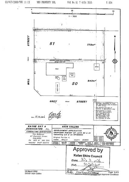 WOW! HOUSE BLOCK WALLAVILLE Picture 1