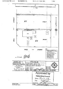 WOW! HOUSE BLOCK WALLAVILLE Picture