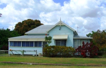 Central RES B Development Opportunity Picture 1