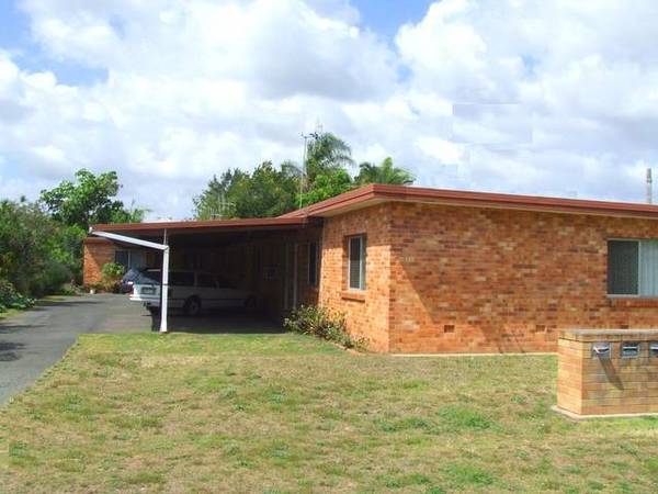 INVESTMENT PLUS - 5 UNIT BLOCK Picture 1