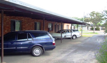 INVESTMENT PLUS - 5 UNIT BLOCK Picture 2