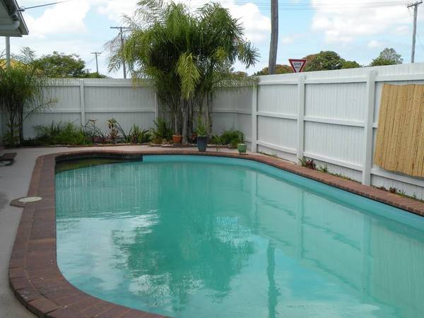 Renovated - Plus Pool Picture 2
