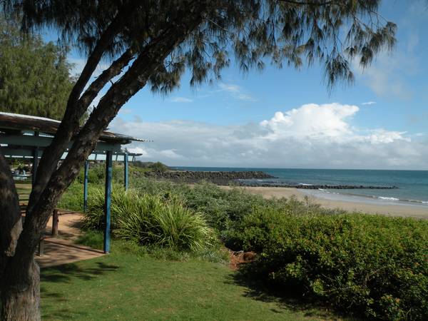 Oceanfront Unit Picture 2