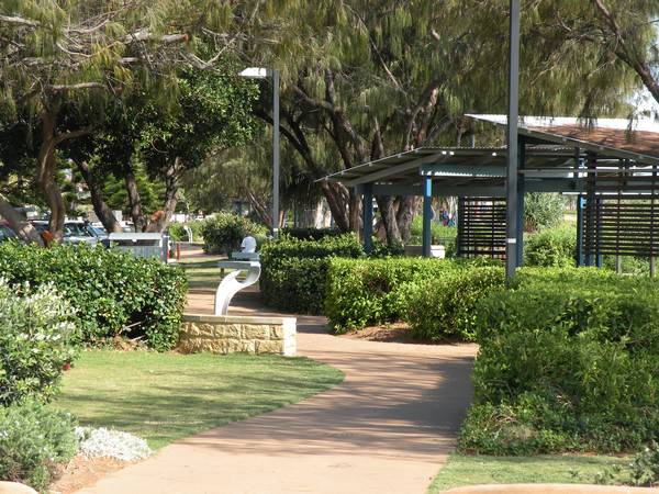 Oceanfront Unit Picture 3