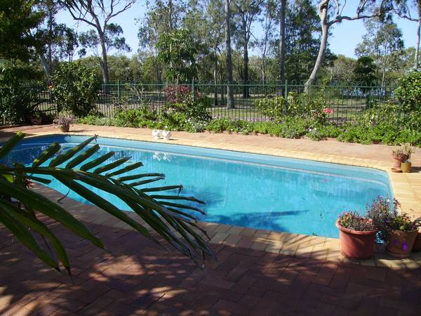 Absolute Riverfront to Build Your Dream Home Picture 2