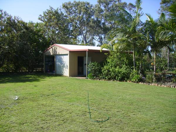 Absolute Riverfront to Build Your Dream Home Picture 3