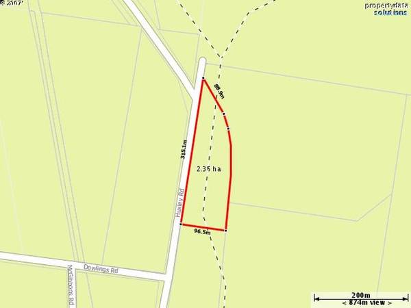 Income Producing Block Picture 1