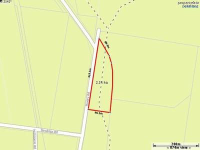 Income Producing Block Picture