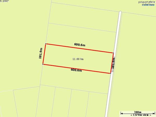 Big Shed on 28 Acres Picture 1