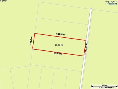 Big Shed on 28 Acres Picture