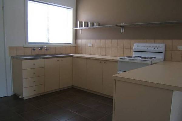 Low Maintenance Unit Picture 2