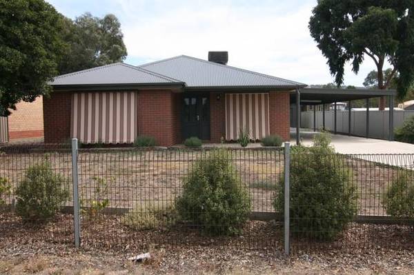 Near New Brick Home in West end Picture 1