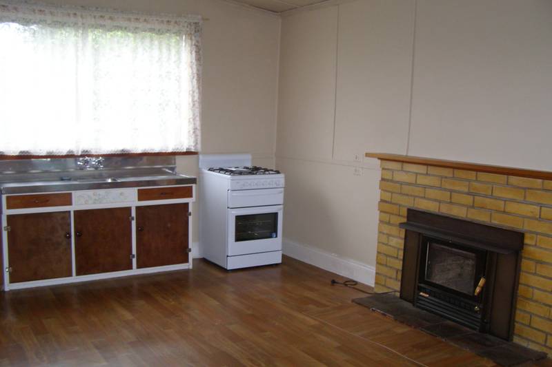 Quiet Location Picture 2