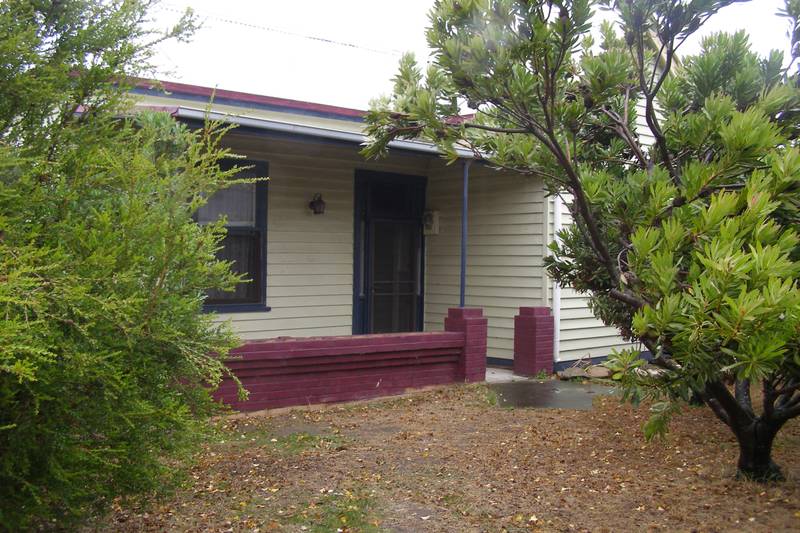 Quiet Location Picture 1