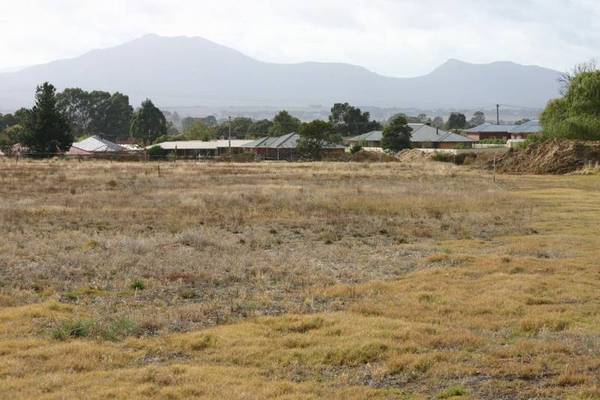 New Land Estate Picture 2