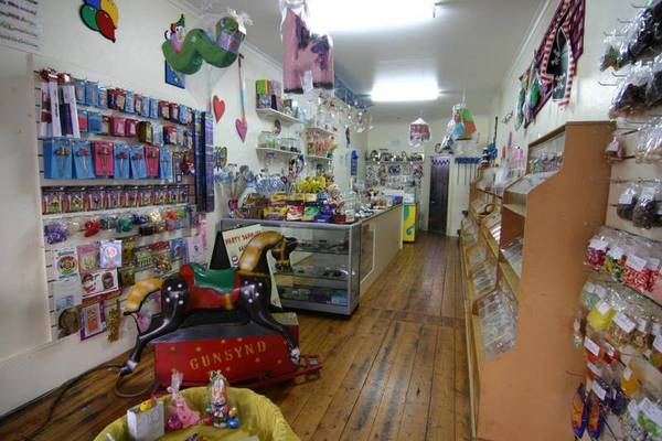 Central CBD - Commercial Freehold Picture 3