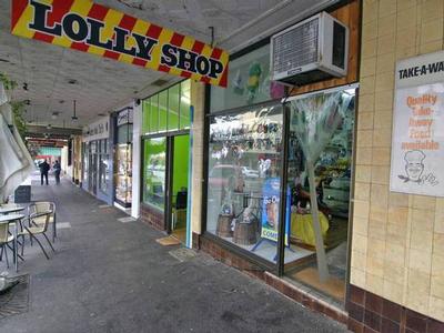 Central CBD - Commercial Freehold Picture