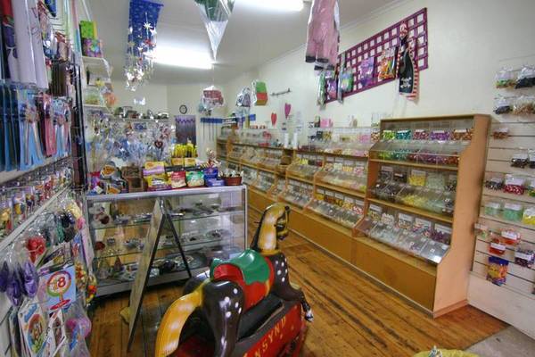 Central CBD - Commercial Freehold Picture 2