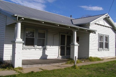 Affordable Home Picture