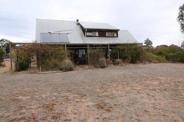 Cedar Home + 124 Acres Picture 2