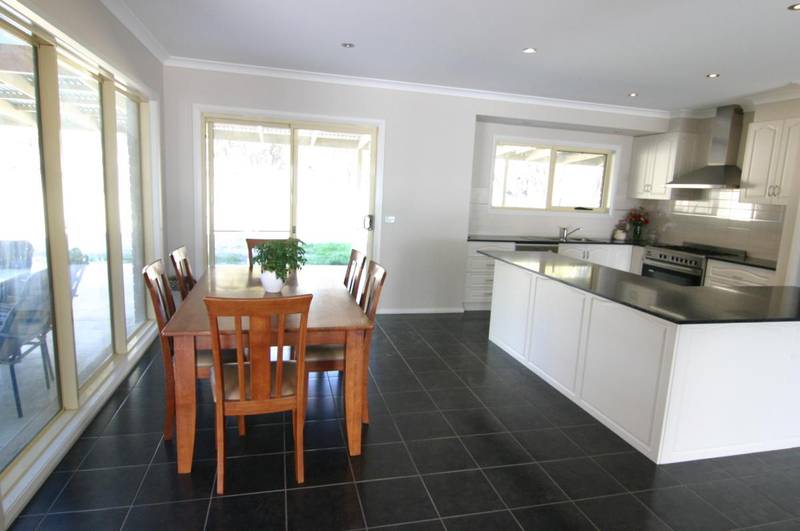 Brand New with Bush Views Picture 2