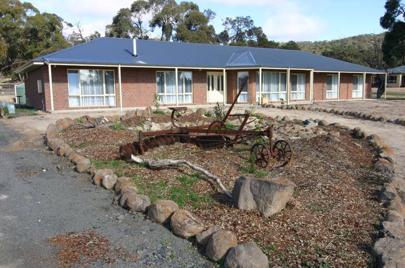 Brand New with Bush Views Picture 1