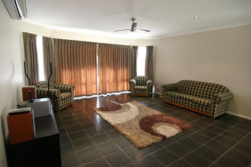 Brand New with Bush Views Picture 3