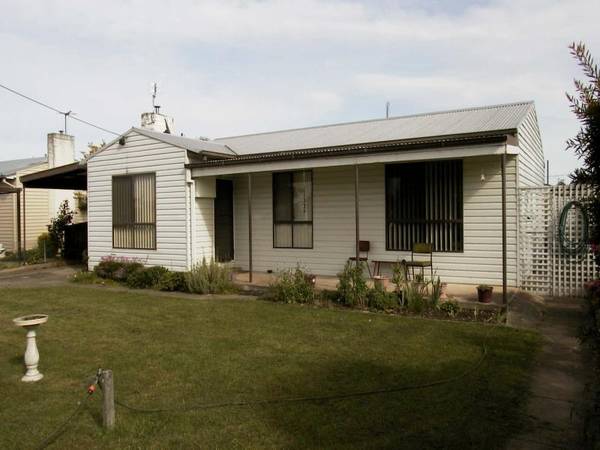 Affordable Home Picture 1