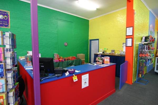 Large Commercial Freehold Property Picture 3