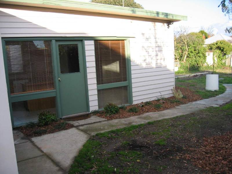 Renovated Duplex Picture 1