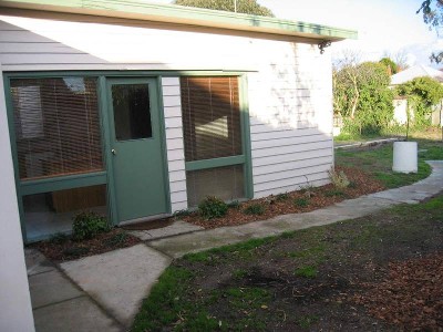 Renovated Duplex Picture