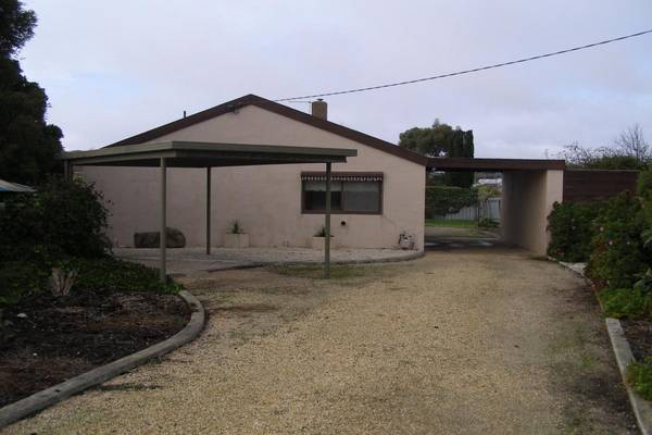 Private and Quiet Picture 1