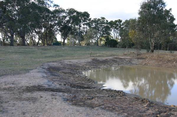 Retreat to the Country Life Picture 2