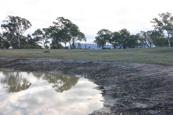 Retreat to the Country Life Picture 1