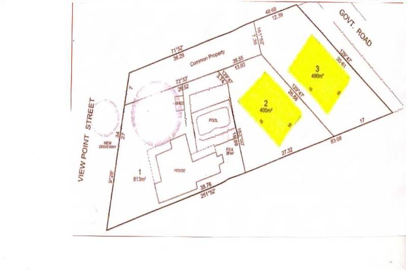 Brand New Central 2 Bed & 2 Bath Townhouse Picture 1