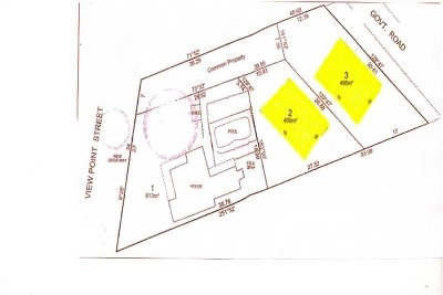 Brand New Central 2 Bed & 2 Bath Townhouse Picture