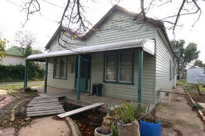 Period Style- Willaura Picture Period Style- Willaura Picture