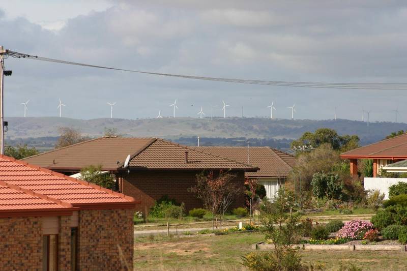 'Ararat Mountain View Estate'
- STAGE ONE NOW SELLING Picture 3