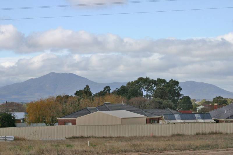 'Ararat Mountain View Estate'
- STAGE ONE NOW SELLING Picture 2