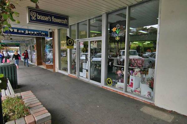Retail Premises - Ararat CB Picture 2