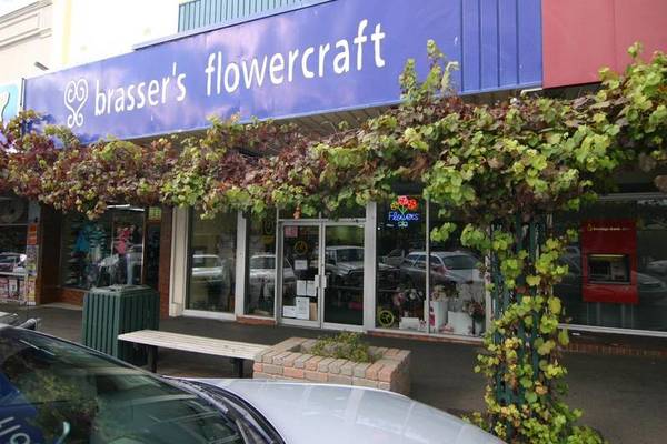 Retail Premises - Ararat CB Picture 1