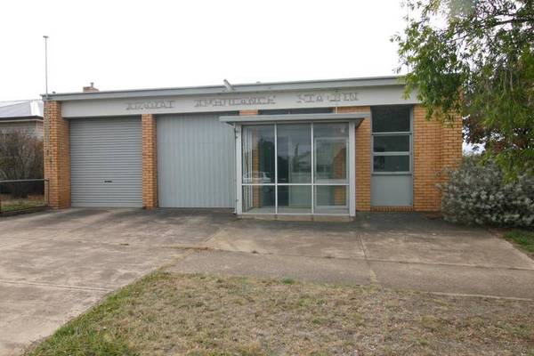 Prime Highway Frontage - FOR LEASE Picture 1