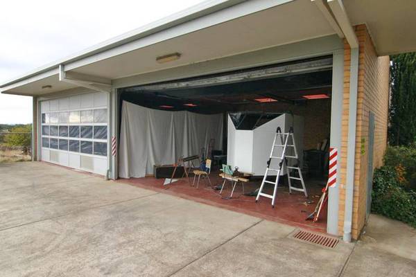 Prime Highway Frontage - FOR LEASE Picture 2