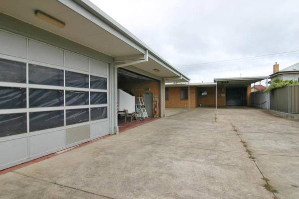 Prime Highway Frontage - FOR LEASE Picture 3