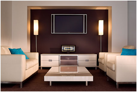 STATE OF THE ART LIVING! Picture 2